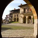 Apartamento La Casa Solariega Santillana del Mar