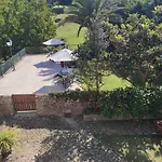 La Casa Solariega *