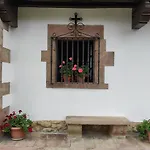 La Casa Solariega Apartment