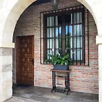 La Casa Solariega Santillana del Mar