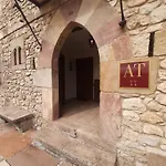 Apartamento La Casa Solariega *