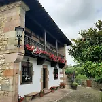 La Casa Solariega Santillana del Mar