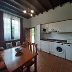 Apartamento La Casa Solariega Santillana del Mar