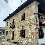 Apartment La Casa Solariega *