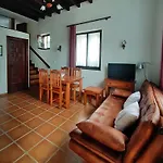 Apartamento La Casa Solariega