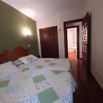 La Casa Solariega *