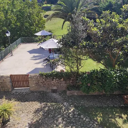 La Casa Solariega *
