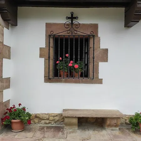 La Casa Solariega Daire