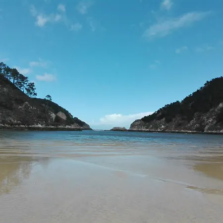 La Casa Solariega * 산틸라나델마르