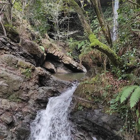 Apartman La Casa Solariega *