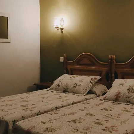 Apartment La Casa Solariega