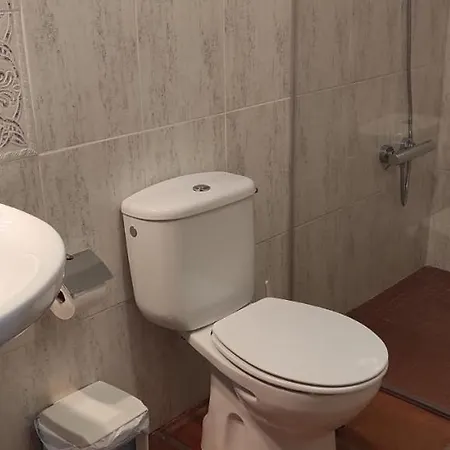 La Casa Solariega 산틸라나델마르