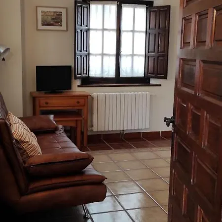 Apartman La Casa Solariega Santillana del Mar