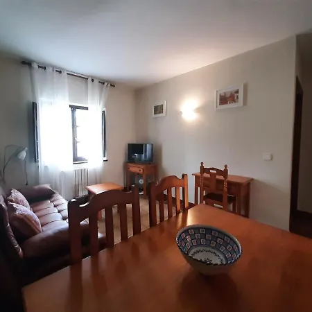 La Casa Solariega 산틸라나델마르