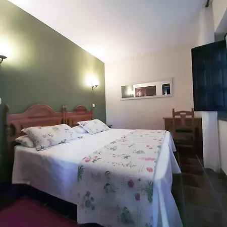 Apartamento La Casa Solariega