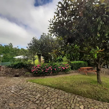 La Casa Solariega