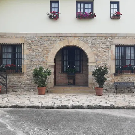 Apartamento La Casa Solariega