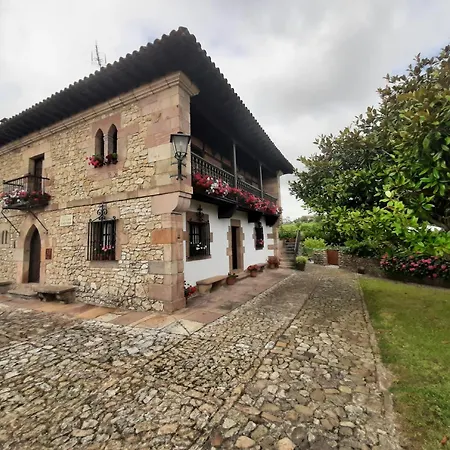 Apartman La Casa Solariega Santillana del Mar