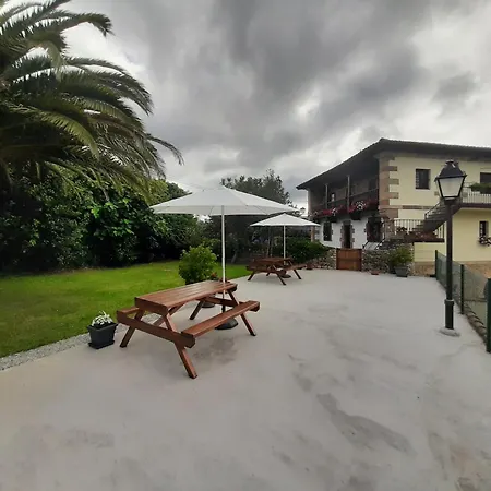 Apartamento La Casa Solariega *