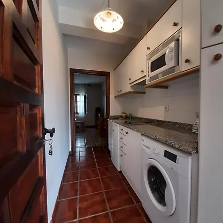 La Casa Solariega *