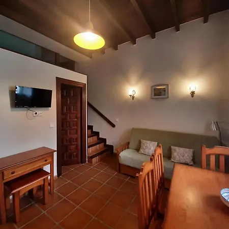 La Casa Solariega