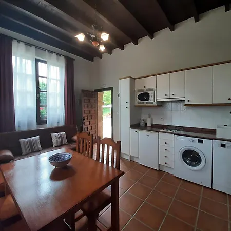 Apartmán La Casa Solariega Santillana del Mar