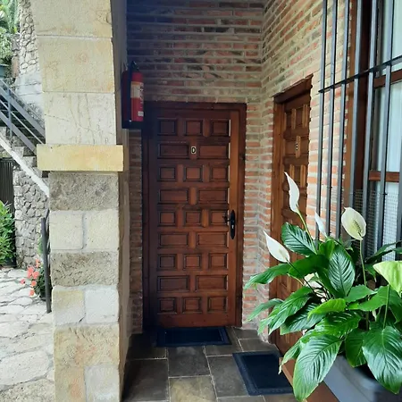 Daire La Casa Solariega