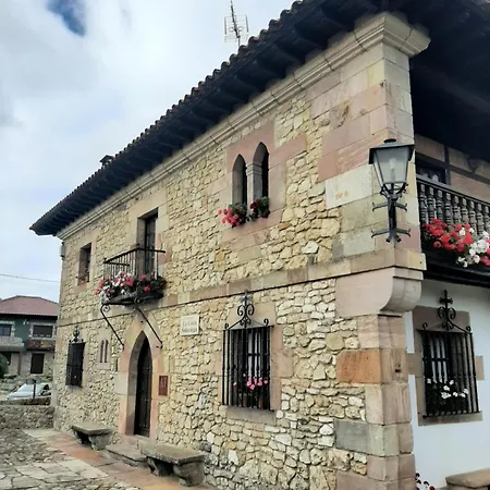 Apartman La Casa Solariega *