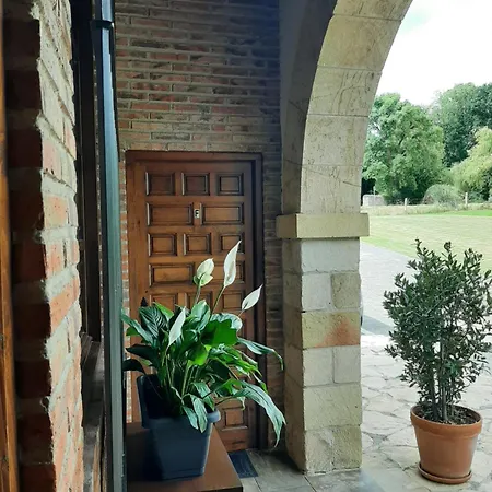 La Casa Solariega *
