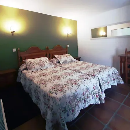 La Casa Solariega Apartman *