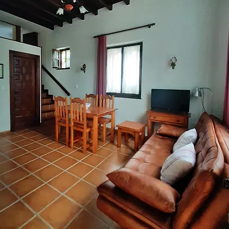 Apartamento La Casa Solariega