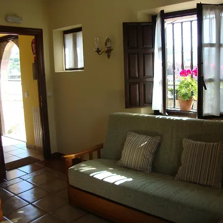 Apartamento La Casa Solariega