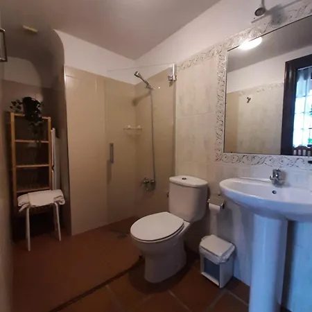 La Casa Solariega 아파트 산틸라나델마르