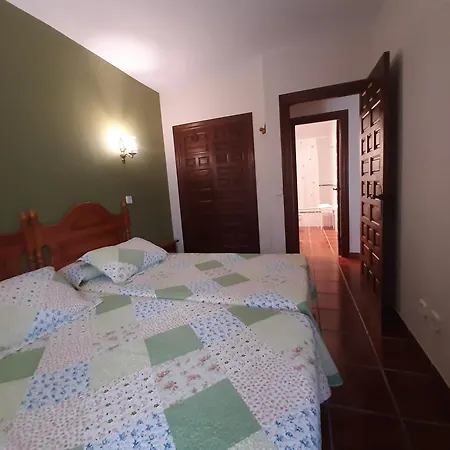 La Casa Solariega *
