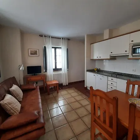 La Casa Solariega *