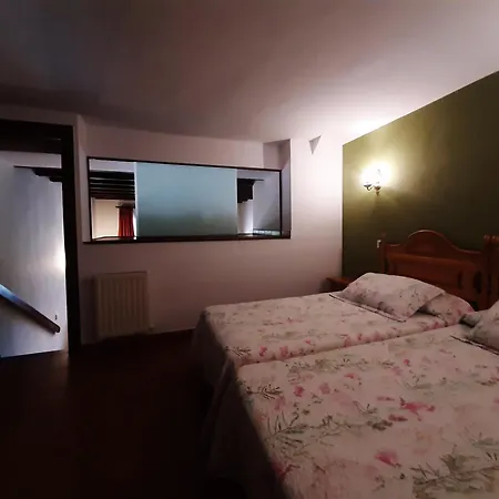 Daire La Casa Solariega