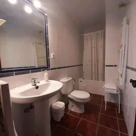 La Casa Solariega Santillana del Mar