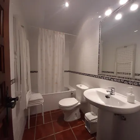 La Casa Solariega 아파트 산틸라나델마르