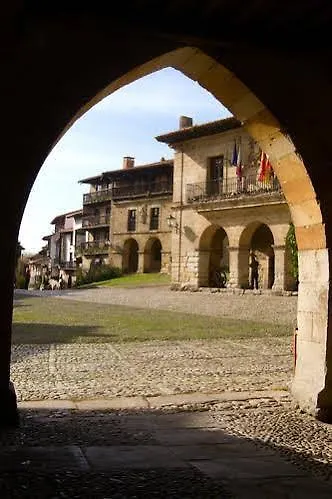 Lägenhet La Casa Solariega Santillana del Mar