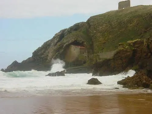 La Casa Solariega Lägenhet Santillana del Mar