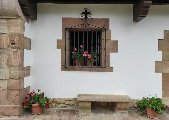 La Casa Solariega Lägenhet