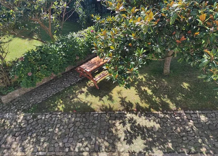 La Casa Solariega Apartamento Santillana del Mar