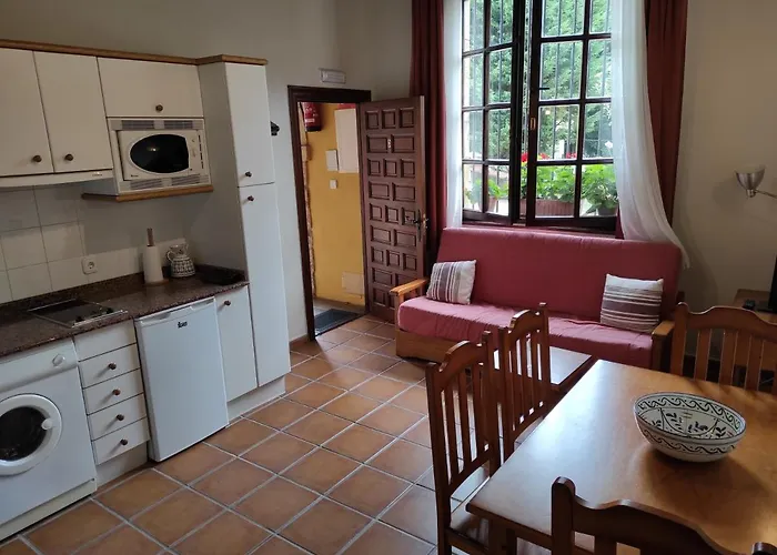 Appartement La Casa Solariega