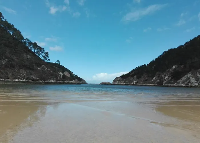 La Casa Solariega * Santillana del Mar