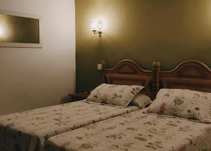 Apartamento La Casa Solariega