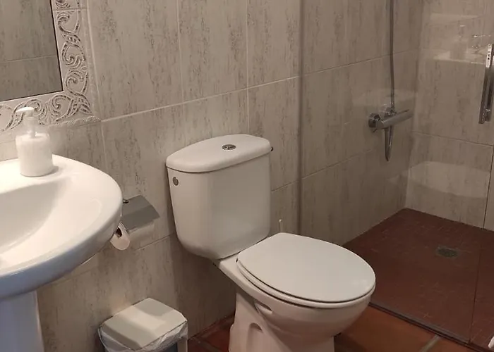 La Casa Solariega Santillana del Mar