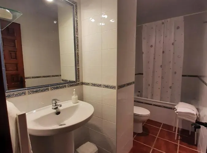 Apartamento La Casa Solariega Santillana del Mar