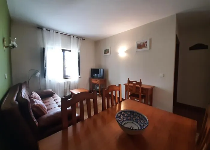 La Casa Solariega Santillana del Mar