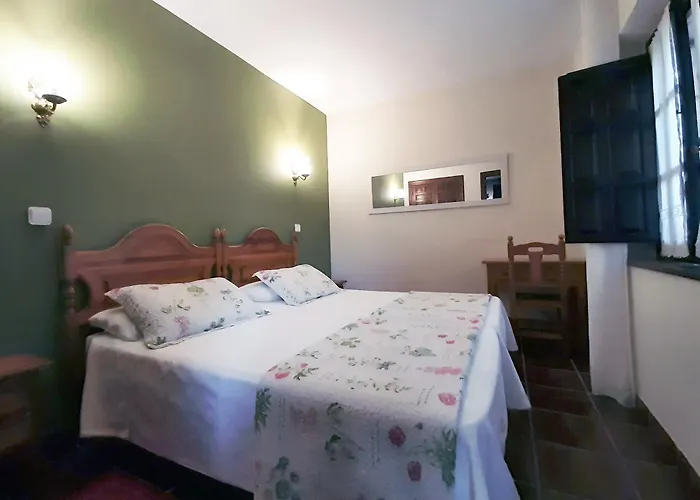 Appartement La Casa Solariega