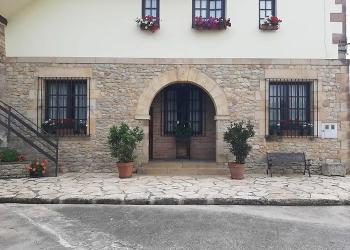 Apartamento La Casa Solariega